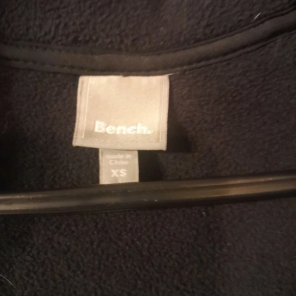 Bench 3/4 fall jacket - Picture 3 of 4